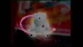 Coca-Cola. Загадай желание!. 1999-2000. Новогодняя реклама [ru]