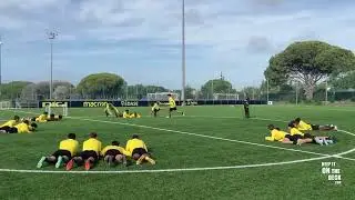 Cádiz CF Fun Game