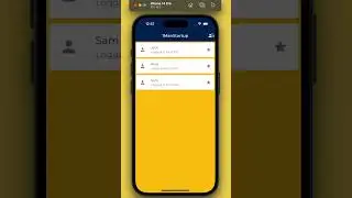 Flutter Navigator
