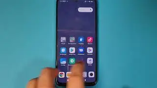Xiaomi Redmi Note 10S Miui 13 Reset FRP/ Сброс гугл аккаунта