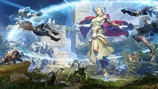 Skyforge