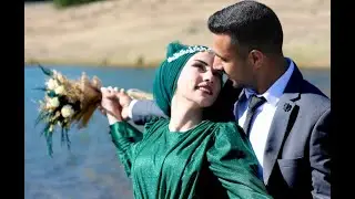 Dila & Ahmet Mutluluğa İlk Adım. Nikah videosu.