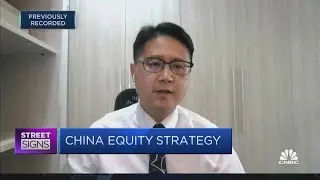 Invest in cheap but high quality Chinese stocks: Strategist