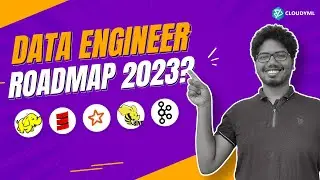 How to Become Data Engineer in 2023 ? | Data Engineering Roadmap