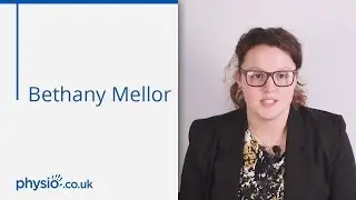 HR Assistant - Bethany Mellor