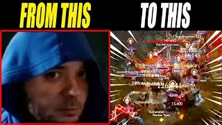 How to 10x Your Damage in Diablo 4
