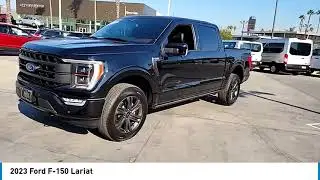 2023 Ford F-150 RIVERSIDE,TEMECULA,SAN BERNARDINO,MORENO VALLEY,FONTANA 00777539