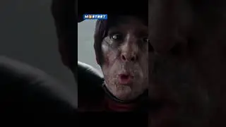 Дэдпул снова забыл сумку с патронами / Дэдпул 