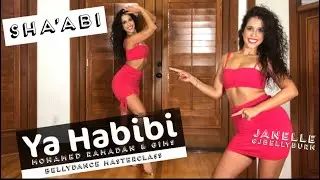Sha’abi Style 