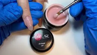Gel Tip LAIF