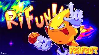 Friday Night Funkin' - Perfect Combo - RIFUNK Mod + Extras [HARD]