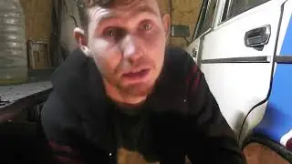 ЖИГА ВАЛИТ ПО СЫРОМУ.1.5 литра злости