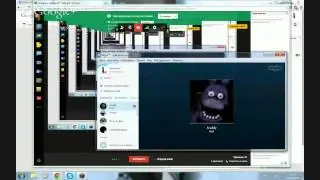 Троллинг #1