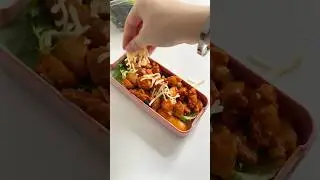 Make lunchbento with me 