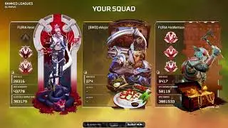 Apex Predator Ranked the trolling continues