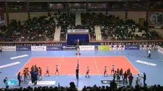 Rabitu-BAKU 3---0 Aluprof-BIELSKO-BIALA PART3