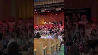 #эмиграцияизроссии #сша2024 #graduation ПЕРВЫЕ ШАГИ В США 🇺🇸 УЕХАЛИ ИЗ РОСИИ #newyork