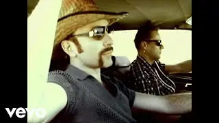 U2 - Last Night On Earth (Official Music Video)
