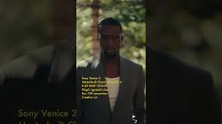 $100,000 Cinema Camera vs iPhone 14 Pro Max 