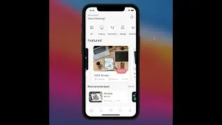 Online Course App - Flutter