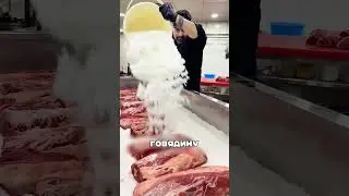 Мясник из Махачкалы разбогател в США🤔🔥🤑 