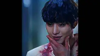 his expression 😅😅 | abyss kdrama | 