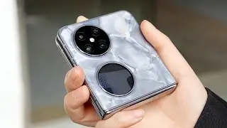 Huawei Pocket 2 : Review & Unboxing ,Specs and Features