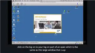 2 SAP GUI Installation and Configuration + notes