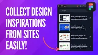 Design Hub - Grab and Save Chrome Extension