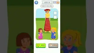 Brain Puzzle : Tricky Test level 71 72 73 74 75 76 77 78 79 80 | Flare Games XT