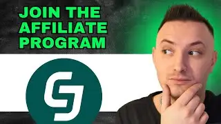 How To Sign Up fFr CJ Affiliate Program (2024)