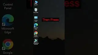 Shortcuts Key to Open the This PC