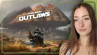Renpalli Station, Crimson Dawn Vault, Kessel Sabacc & Covells Secrets · STAR WARS: Outlaws [Part 9]