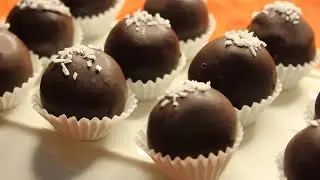 КОГДА ХОЧЕТСЯ  СЛАДКОГО И ПОЛЕЗНОГО / ВСЕГДА ГОТОВИМ ТАКИЕ КОНФЕТЫ / AY COOK