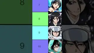 TOP 10 Rukia Characters (SEPTEMBER 2024) Bleach: Brave Souls Tier List Best Units RANKING {EDIT}