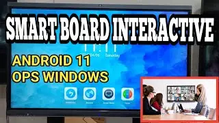 SMART BOARD INTERACTIVE