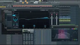 Make a Melodic Techno in 20 Minutes (Fl Studio, Serum Preset, MIDI)