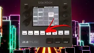 blackbox song mode is wild