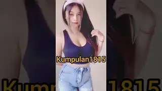 goyangan hot tiktok