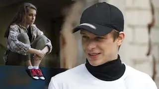 Новенький - 2 🎬 Трейлер сериала 2021