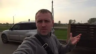 ‼️ПРИВЕЗ НОВУЮ ГЕНЕТИКУ НА СВОЁ ХОЗЯЙСТВО ‼️ДЕРЕВЕНСКАЯ ЖИЗНЬ НЕ ПРЕДСКАЗУЕМА