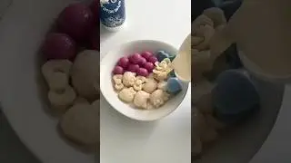 Make afternoon tea with me 