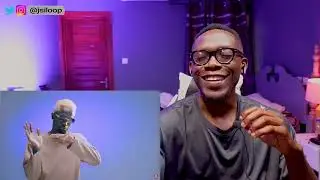 Drop Em Down - Chile One MrZambia(REACTION)