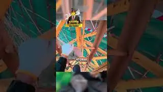 😲Необычная профессия с высокой оплатой🤑💪