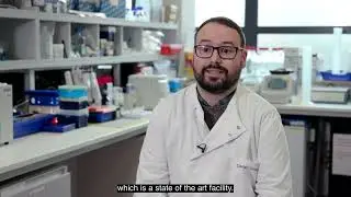 Studying Biomedical Science at ARU