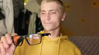 Horus X Blue Light Blocking Glasses - It’s a Scam!