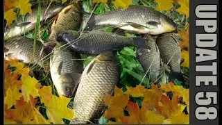 Fisher Online       Краткий обзор морских снастей