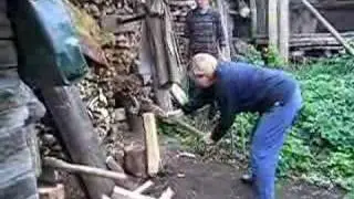 Chuvash village 2