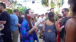 Sven Vath | Cocoon After | KM5 | 31.05 | Ibiza 2018 Ибица