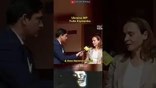 wait for the end🤨| Modi in Ukraine? w@r Rukwadi pawpaw🥹
